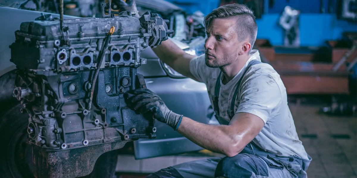 THE OVERLOOKED EXPENSES OF INADEQUATE LUBRICATION IN FLEET OPERATIONS