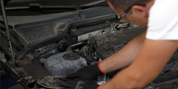 THE HIDDEN PRICE OF NEGLECTING YOUR VEHICLE'S FLUID MAINTENANCE