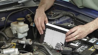 ARE YOUR FLEET FILTERS LETTING YOU DOWN? RECOGNIZING AND AVOIDING FILTER FAILURES