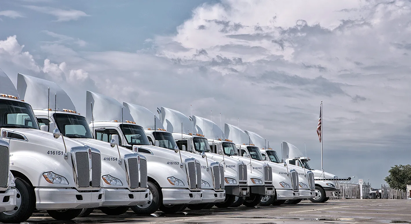 FLEET MAINTENANCE: ESSENTIAL STEPS FOR IMPLEMENTATION