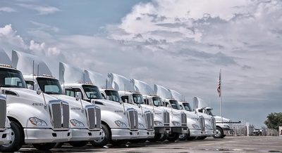 FLEET MAINTENANCE: ESSENTIAL STEPS FOR IMPLEMENTATION