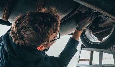 HEAVY-DUTY TRUCK ENGINE OIL, COOLANT, AND ANTIFREEZE: KEEPING YOUR HD VEHICLE IN TOP CONDITION