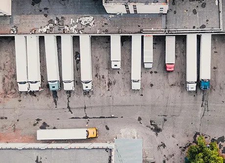 UPGRADING AGING FLEETS FOR BETTER EFFICIENCY: DOES THE MATH ADD UP?