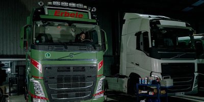 GETTING FLEETS READY FOR EURO 7