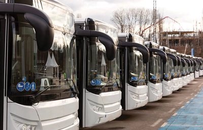MAINTAINING ELECTRIC FLEETS: WHAT SHIFTS AND WHAT STAYS THE SAME
