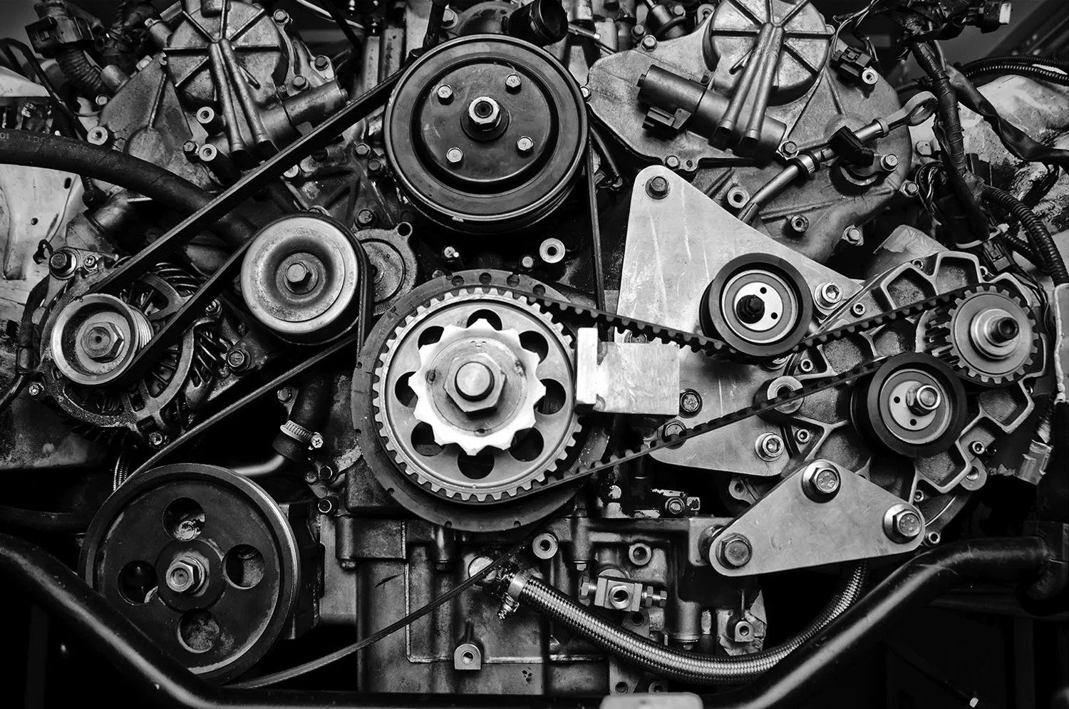 MODULAR ENGINE DESIGN ON THE RISE: WHAT IT MEANS FOR MECHANICS AND FLEET OPERATORS