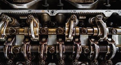 MAINTAINING HEAVY-DUTY DIESEL ENGINES THE RIGHT WAY