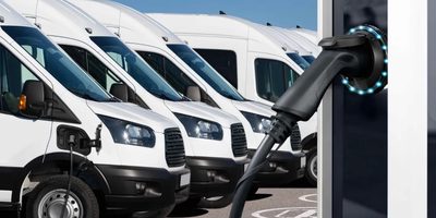 MANAGING THE TRANSITION TO ELECTRIC FLEETS: LUBRICATION AND MAINTENANCE CONSIDERATIONS