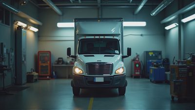 Fuel and Tolls Are Eating Your Margins: Here's How to Stop the Bleed