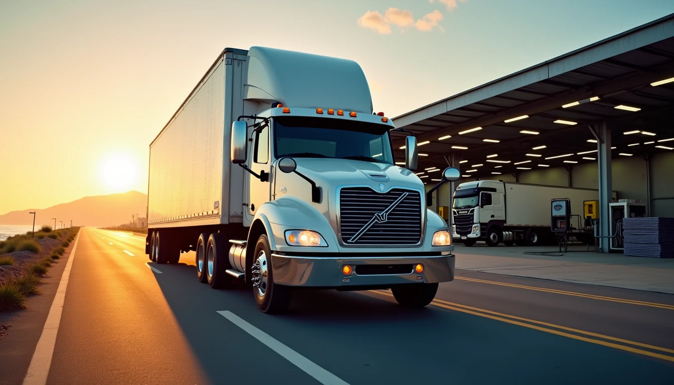 Tracking TCO in Real Time: How Data-Driven Expense Management Cuts Fleet Costs
