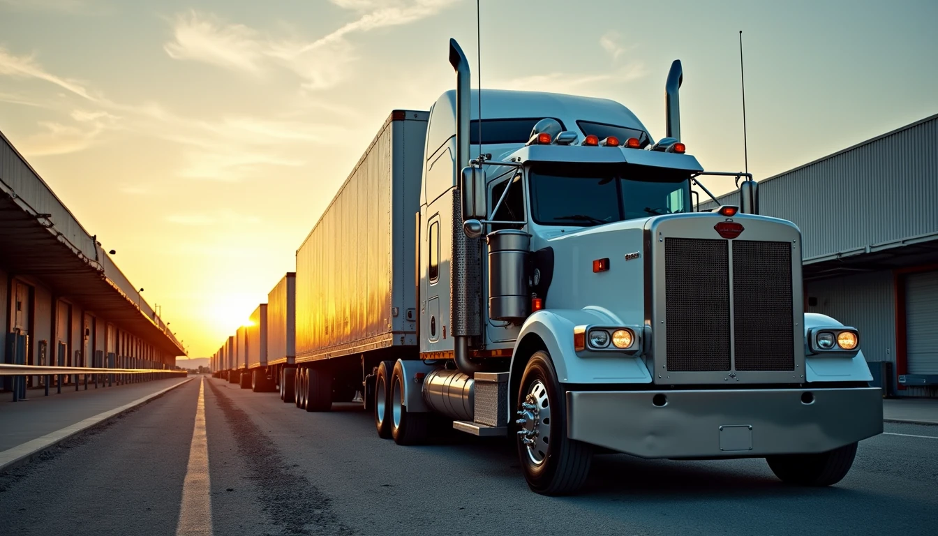 Trailer Orders Rise as Spot Rates Offset Diesel Spikes, But EPA27 Prebuys Shift Capital Allocation