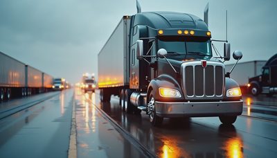 ATA Data: Trucks hauled 11.27B tons in 2024—what that means for fleet cost per mile and compliance