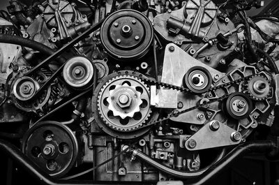MODULAR ENGINE DESIGN ON THE RISE: WHAT IT MEANS FOR MECHANICS AND FLEET OPERATORS