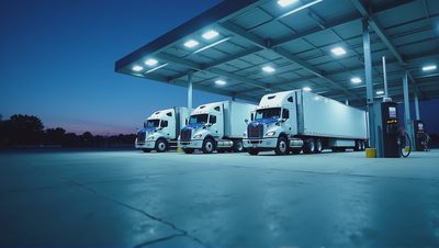 5 Steps to Reduce Fuel Procurement Costs and Improve Fleet Margins