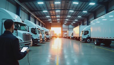 Strategic Fleet Electrification Trends for 2026: Data-Driven Decisions Over Binary Choices