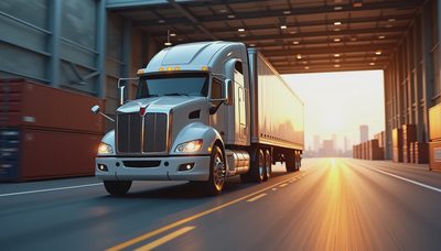 Freight Stagnation, Tariffs, and Stagflation: Operational Risks and Cost Pressures for Fleet Managers in 2025