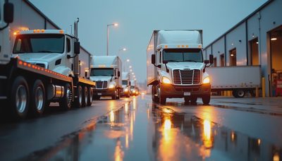 Fixed-Monthly Leasing Models Shift Fleet Risk, Cash Flow, and Compliance Workload