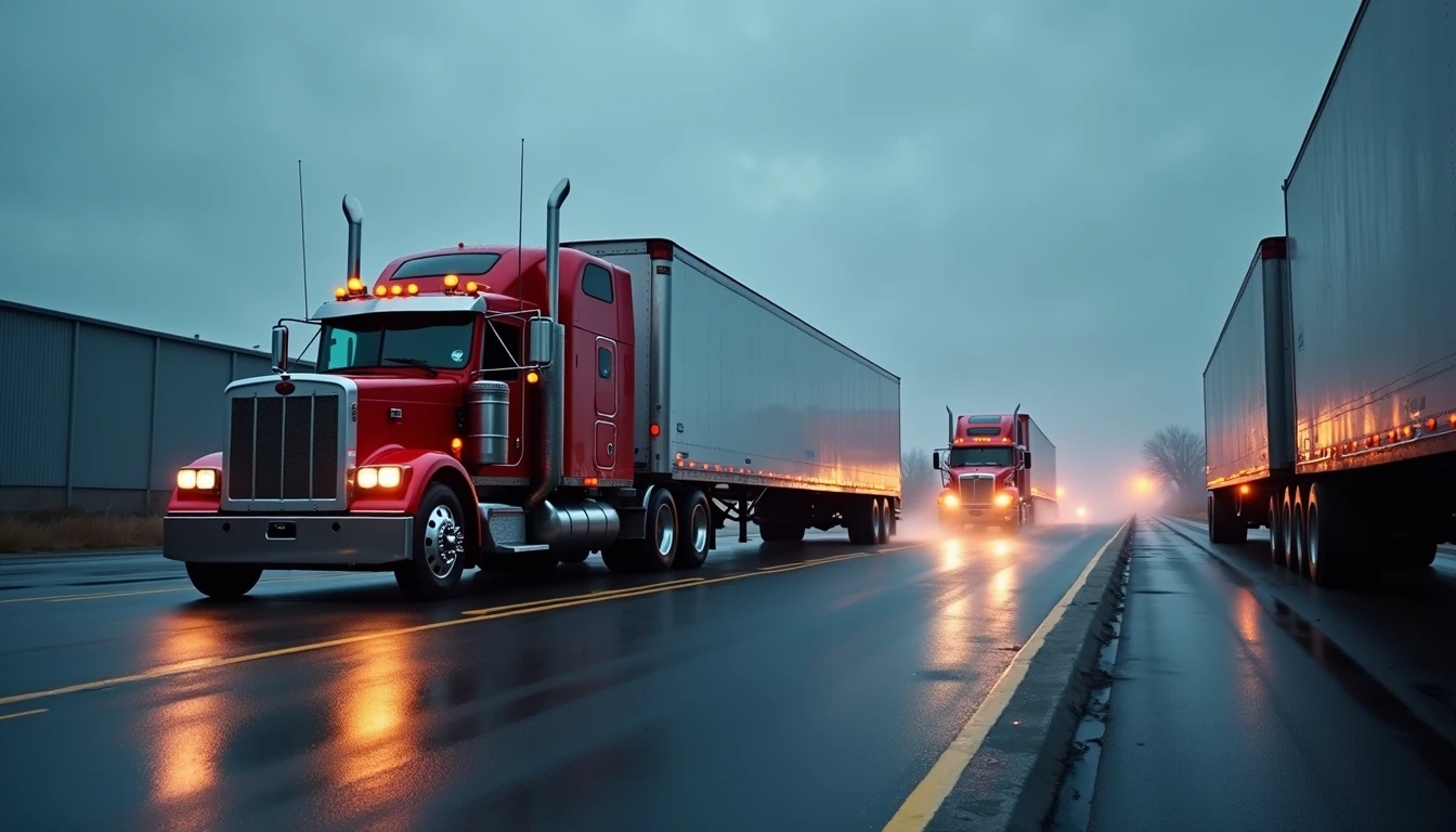 Nationwide fleet maintenance coverage: how Cox Fleet targets downtime with mobile techs, service centers, and managed care