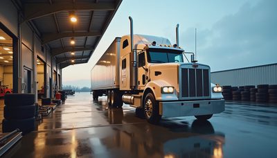 Preventive Fleet Maintenance: Cut Breakdowns from Every 10,000 Miles to 75,528 Miles