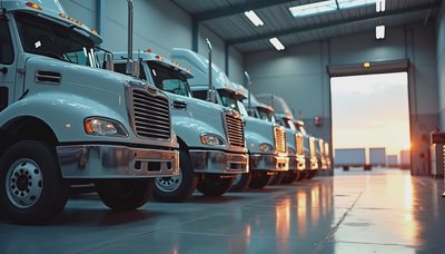 Vehicle telematics is now a fleet essential: turning real-time data into uptime, compliance, and fuel control