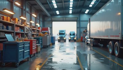 Fleet Maintenance Software ROI: Cutting Inventory 20–50% and Total Costs 10–25% With Cetaris