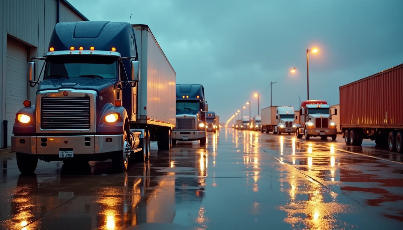Texas fleets can cut admin drag with TxDMV registration programs built for multi-state travel and multi-year renewals