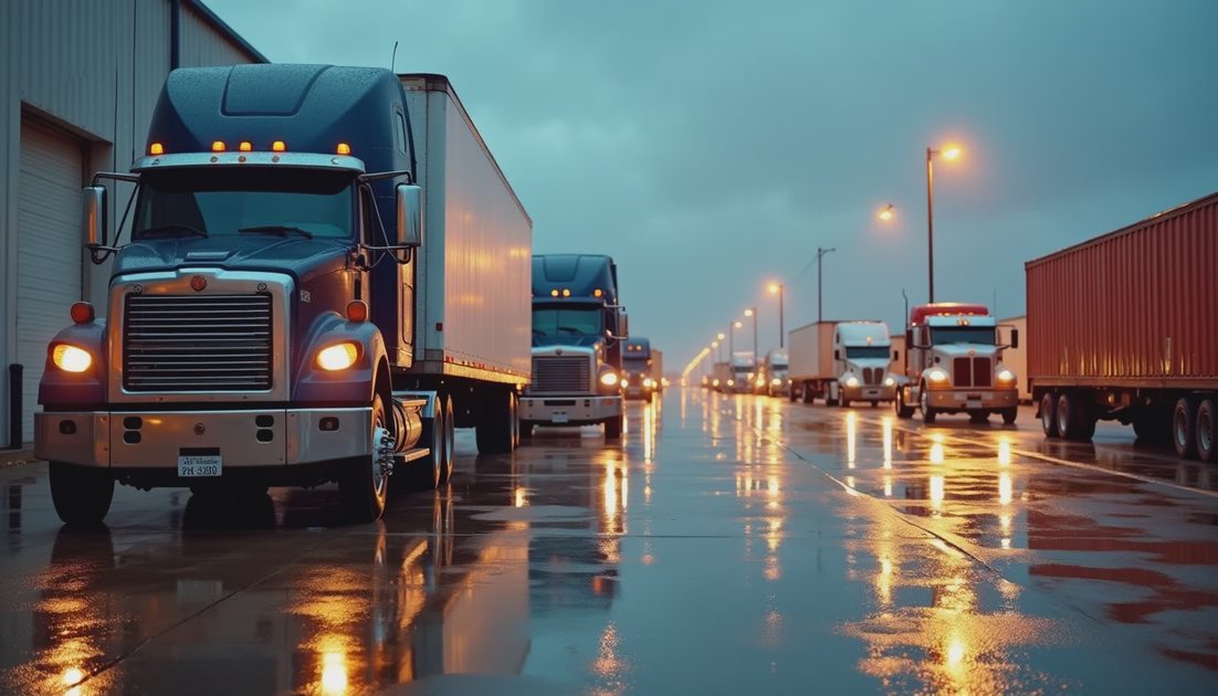 Texas fleets can cut admin drag with TxDMV registration programs built for multi-state travel and multi-year renewals