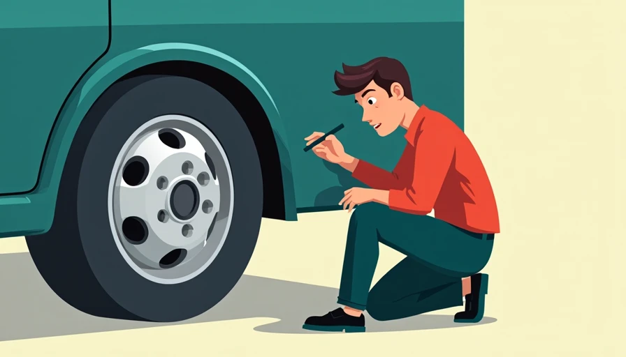How Often Should Trailer Brakes Be Inspected for Safety, Uptime, and DOT Compliance?