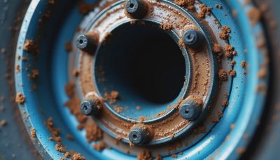 Signs of Trailer Bearing Failure: What Fleet Managers Need to Catch Early