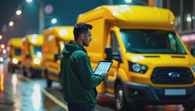 Fleet Electrification ROI: How to Run the Numbers Before You Buy