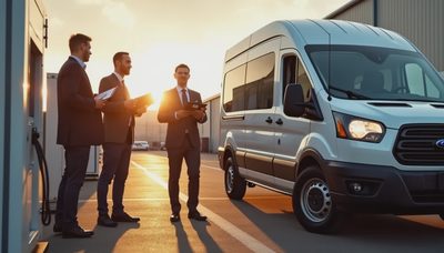 Electric Fleet Pilot Program Best Practices That Protect Uptime and Budget