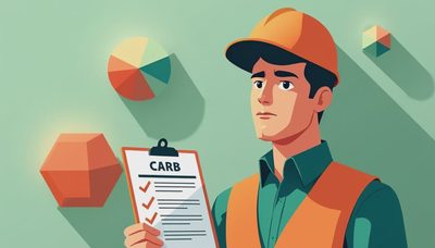 CARB Advanced Clean Fleets Requirements: What Fleet Managers Need to Know