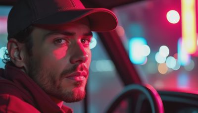 Electric Box Truck for Last Mile: A Fleet Manager’s ROI Breakdown