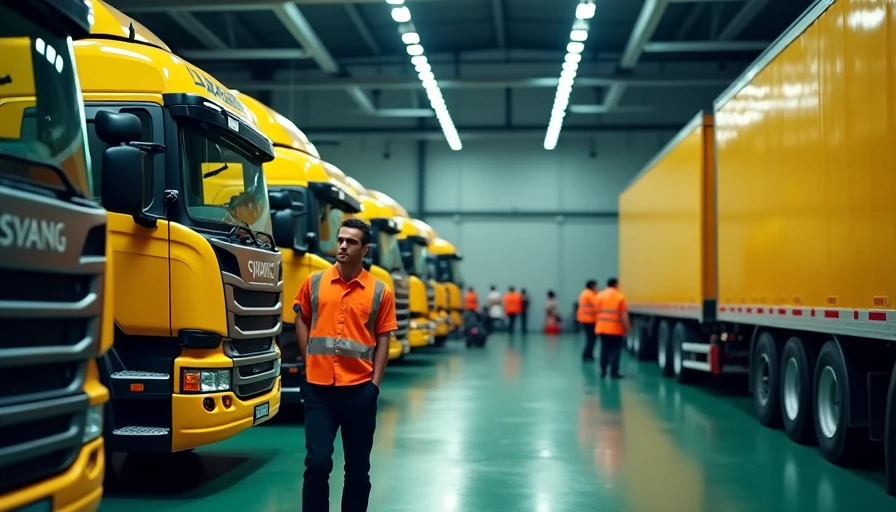 Fleet Optimization: What It Costs, What It Pays Back