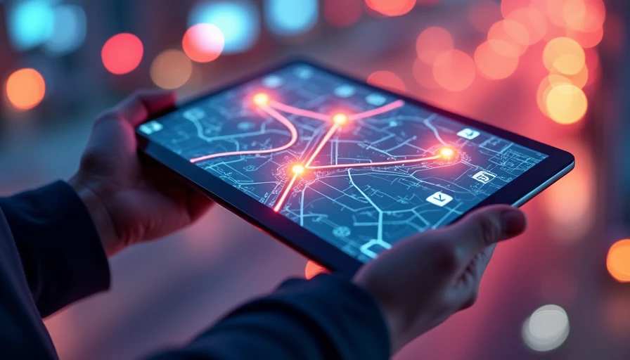 Dynamic Routing for Delivery Fleets: The ROI Math Your CFO Expects