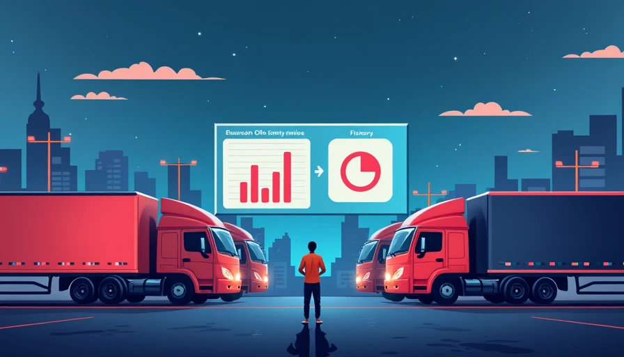 How to Reduce Empty Miles in Trucking: A Fleet Manager’s Guide to Cutting Deadhead Costs