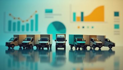 How to Improve Fleet Vehicle Utilization Rate: Proven Strategies for Maximum ROI