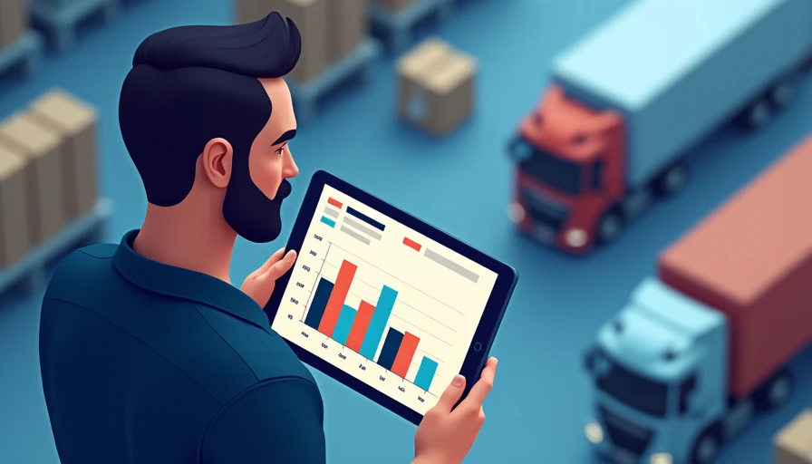 Visual context for right-sizing fleet size for demand