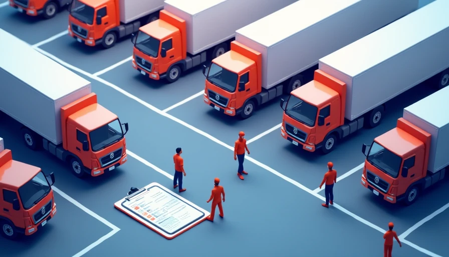 Right-Sizing Fleet Size for Demand: A Fleet Manager’s Playbook