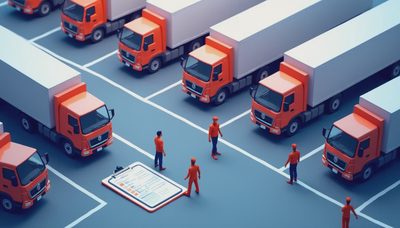 Right-Sizing Fleet Size for Demand: A Fleet Manager’s Playbook