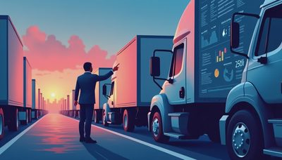 Optimize Fleet Replacement Cycles: A Manager’s Guide to Cutting Costs and Maximizing Uptime