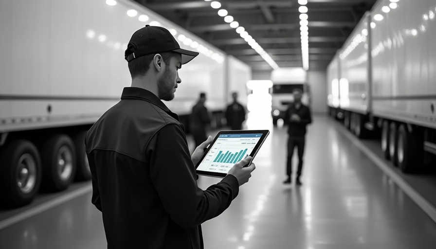 How to Reduce Fleet Downtime with Scheduling: A Fleet Manager's Guide
