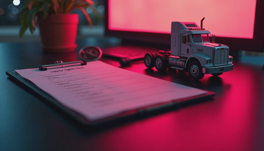 Free Fleet Optimization Checklist: Cut Costs & Boost Uptime