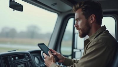 FMCSA Hours of Service Compliance: A Fleet Manager's Guide to Staying Compliant in 2025