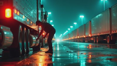 EPA2027 greenhouse gas compliance for trucks: What Fleet Managers Must Know Now