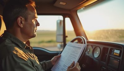 ELD Mandate Compliance Checklist: 7 Steps to Pass a DOT Audit in 2025