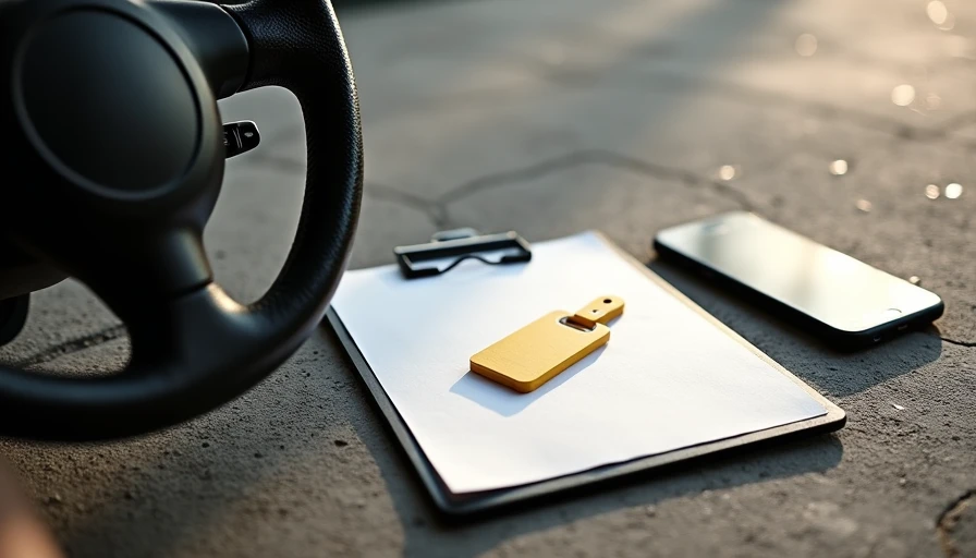 Visual context for fleet compliance software features