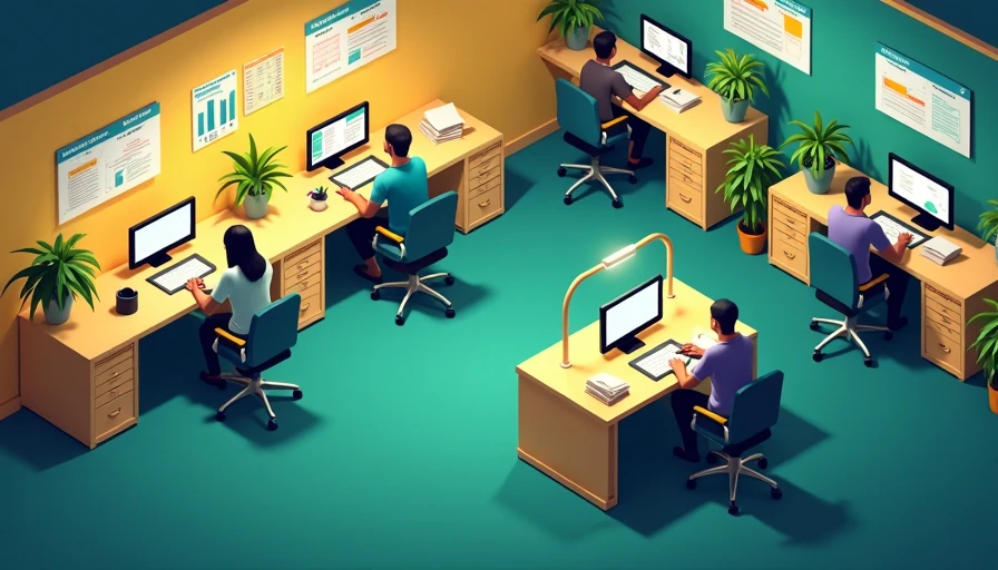 Illustration for driver qualification file compliance requirements