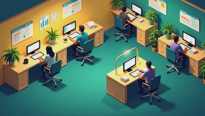 Mastering Driver Qualification File Compliance Requirements: A Fleet Manager's Guide