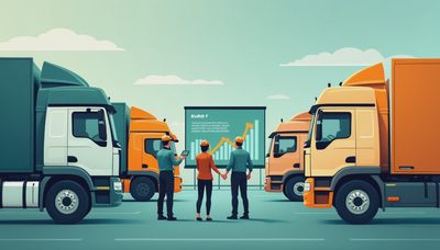 Euro 7 Compliance for Fleet Operators: What It Costs, What It Pays Back, What It Triggers with DOT